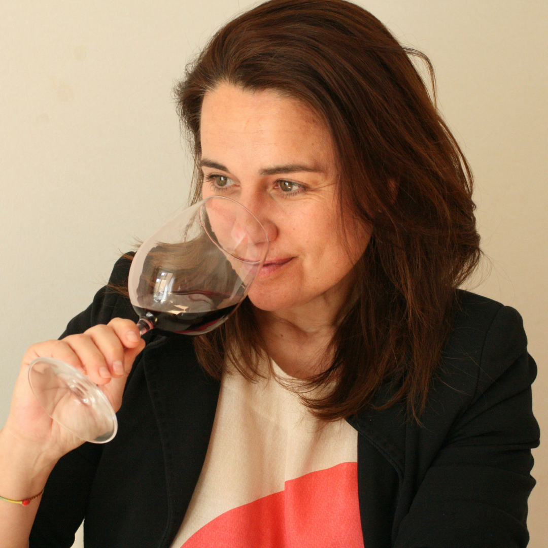 Sara Lledó | Viva o Vinho