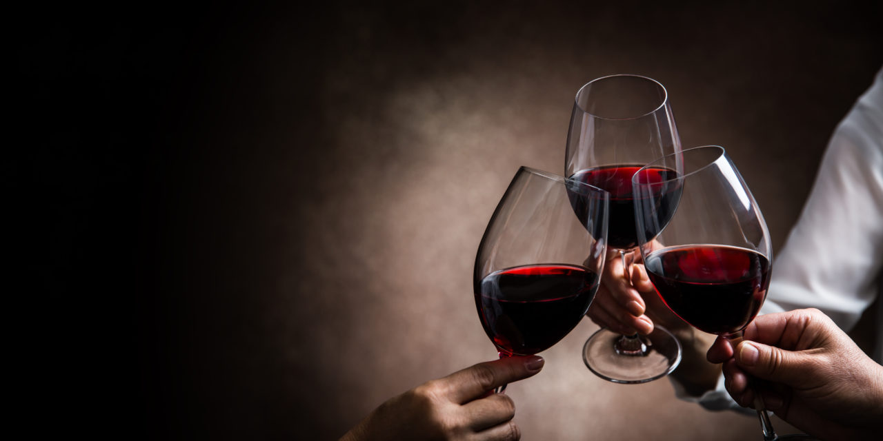 APENO lança Clube do Enoturismo para apreciadores de vinho