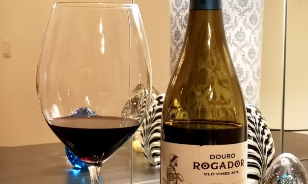 Rogador Old Vines 2016