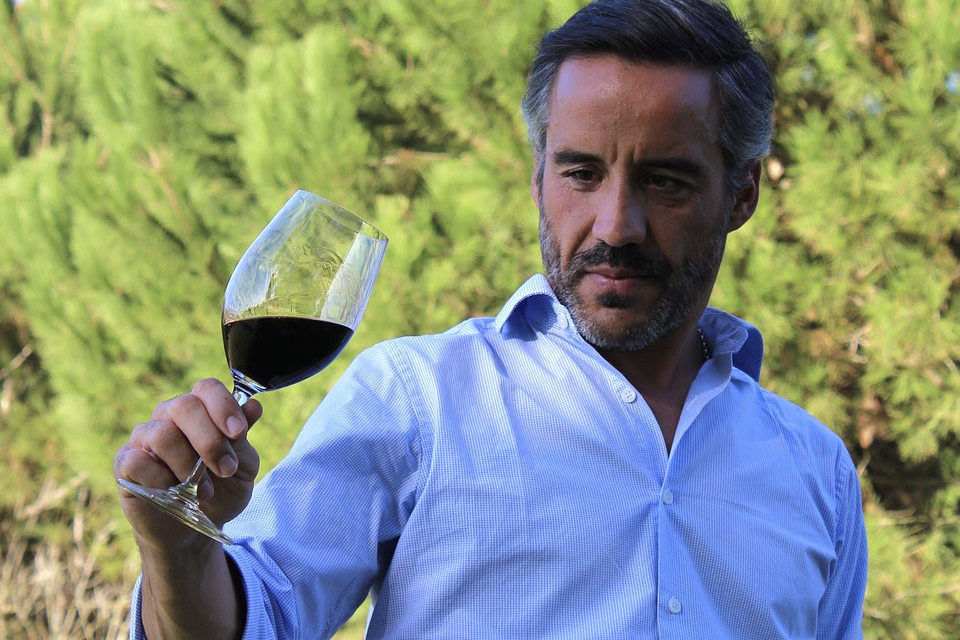 Diogo Sepúlveda é o novo Head of Winemaking Mateus, Verdes, Dão e Lisboa