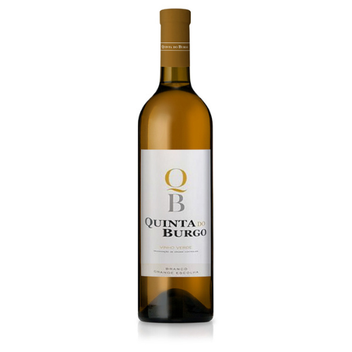 Quinta do Burgo Grande Escolha Branco 2019 | Viva o Vinho