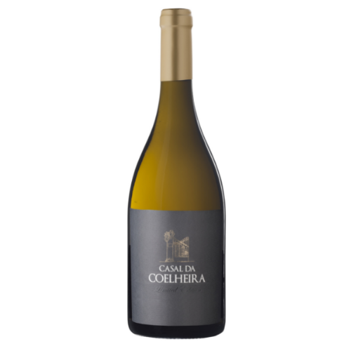 Casal da Coelheira Limited Edition branco 2020 | Viva o Vinho