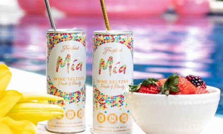 Freixenet anuncia lançamento de Mia Wine Seltzer no Brasil