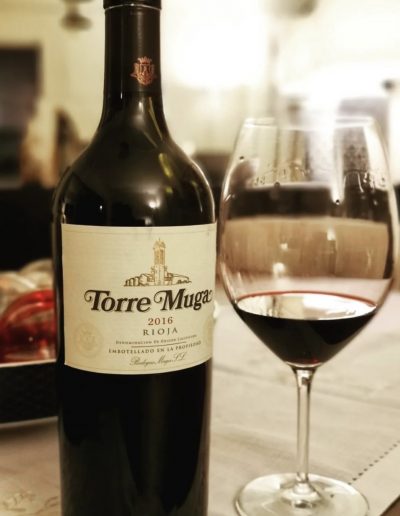 Torre Muga 2016 | Viva o Vinho