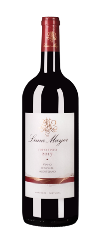 Vinho Lima Mayer | Viva o Vinho