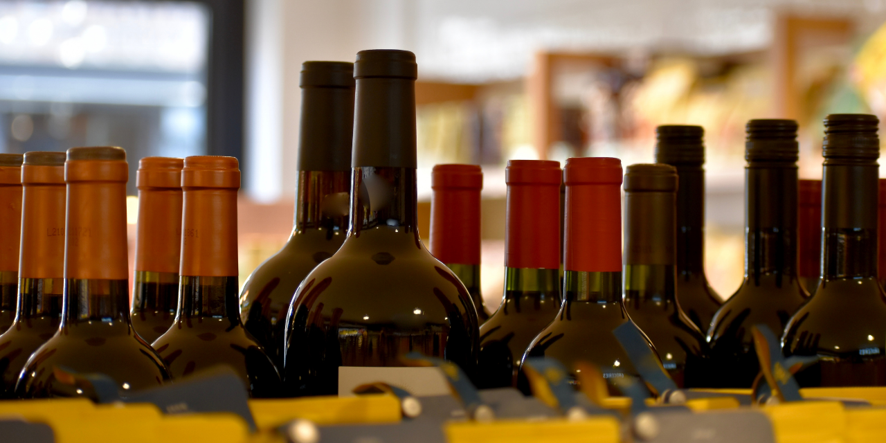 Rótulos exclusivos impulsionam concorrência no mercado de vinho português