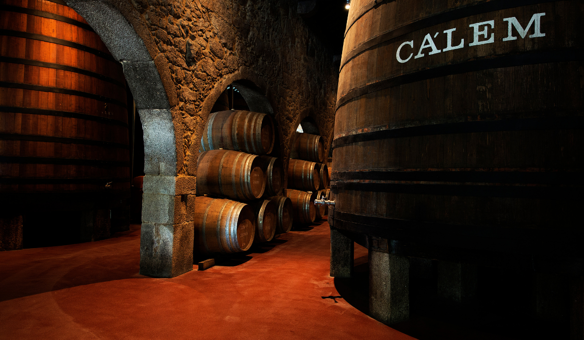 Porto Calem | Viva o Vinho