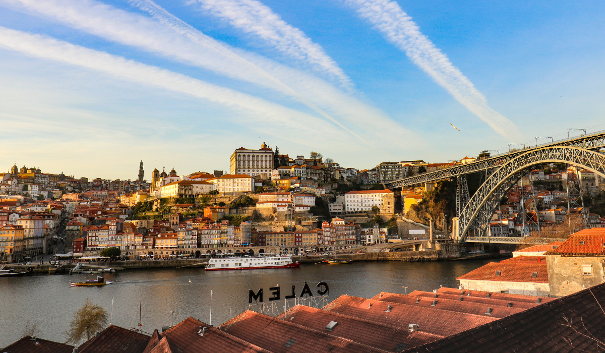 Porto Calem | Viva o Vinho