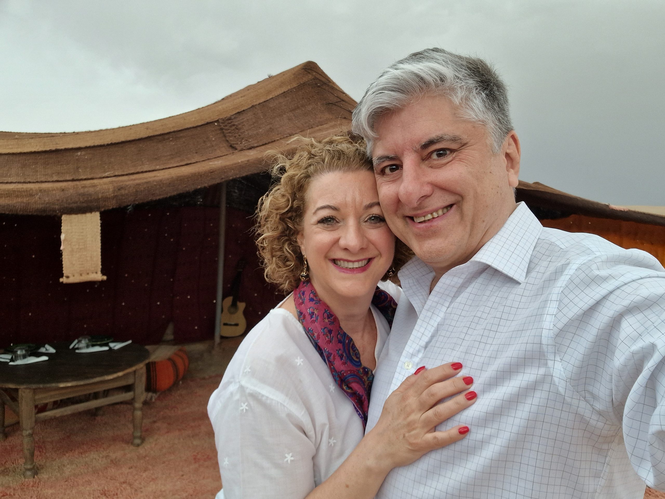 Deserto Marrakech | Viva o Vinho