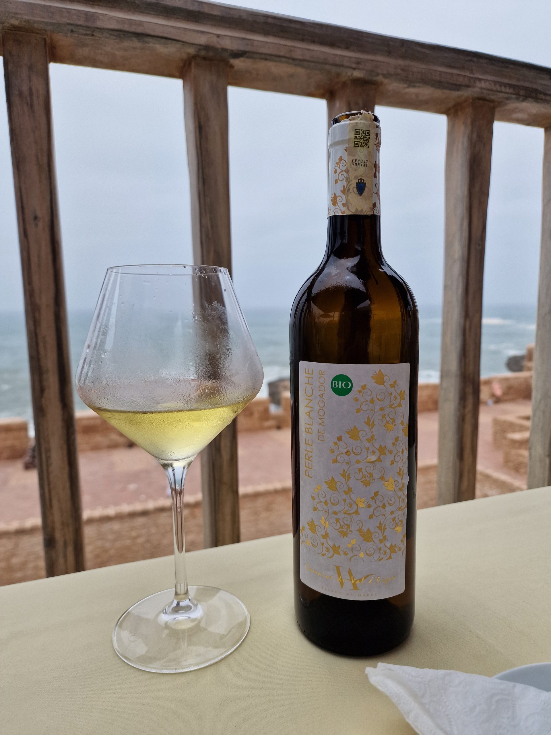 Essaouira | Viva o Vinho