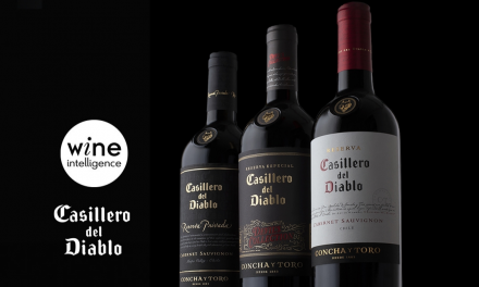 Casillero del Diablo é reconhecida como marca de vinho mais poderosa da América Latina e segunda a nível mundial