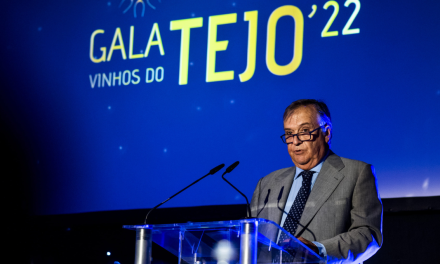 Subiram ao palco da ‘Gala Vinhos do Tejo 2022’ os melhores em quatro iniciativas distintas