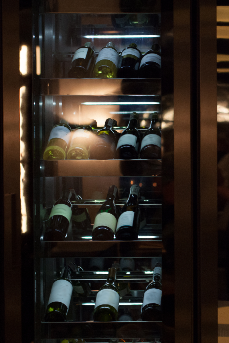 Como organizar os vinhos na sua adega | Viva o Vinho