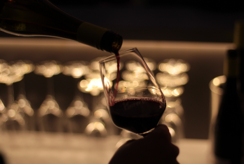 Vinho especial - como organizar vinhos na sua adega | Viva o Vinho