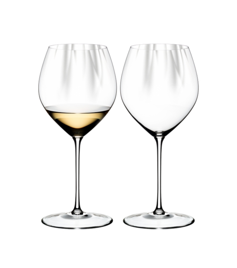 Taça Chardonnay | Viva o Vinho