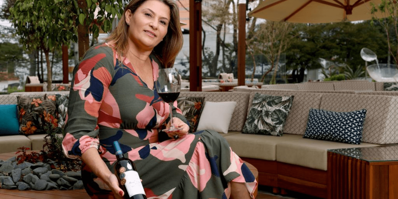 Representando vinícolas de várias regiões de Portugal, Rosane Sacchetto é o nome por trás de grandes marcas que fazem sucesso no mercado brasileiro