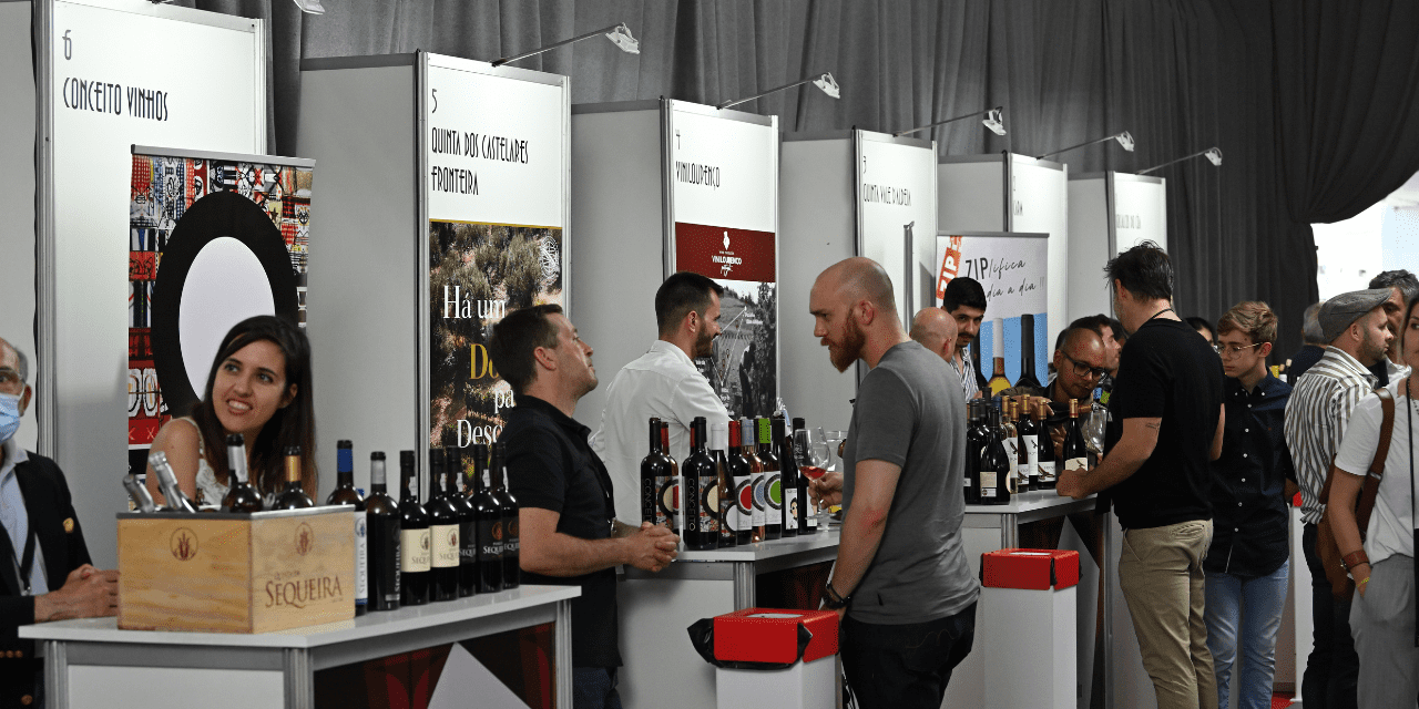 10º Festival do Vinho do Douro Superior Regressa a Vila Nova de Foz Côa | VivaoVinho.pt