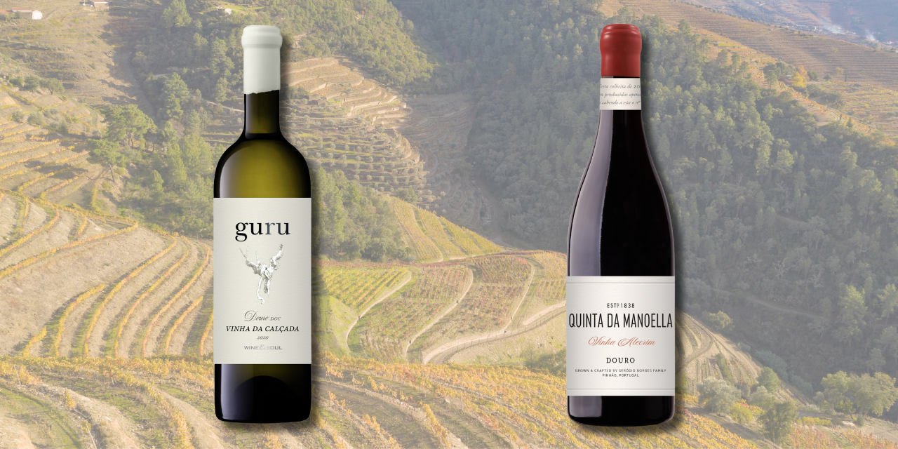 Uma ode à memória vinhateira do Douro: Wine&Soul lança duas novas referências