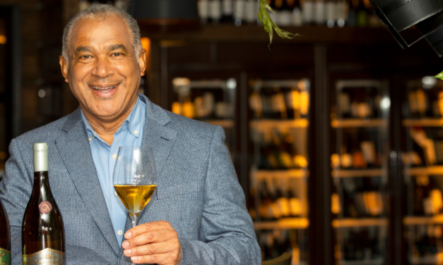 Enólogo Osvaldo Amado  anuncia saída da Global Wines e parte para a concretização do sonho