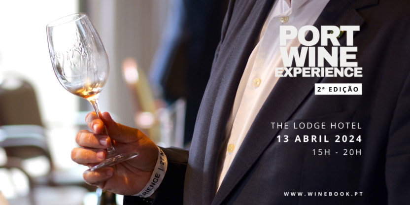 2ª Edição Port Wine Experience|Viva o Vinho