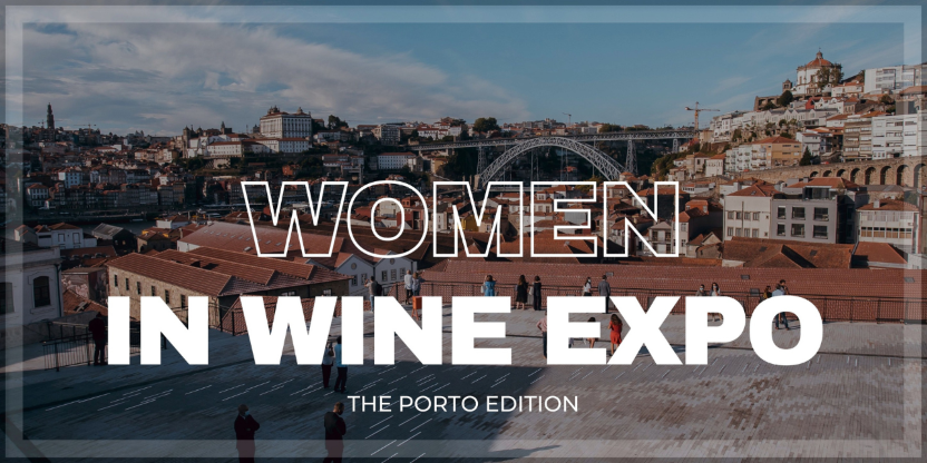 Women in Wine Expo|Viva o Vinho