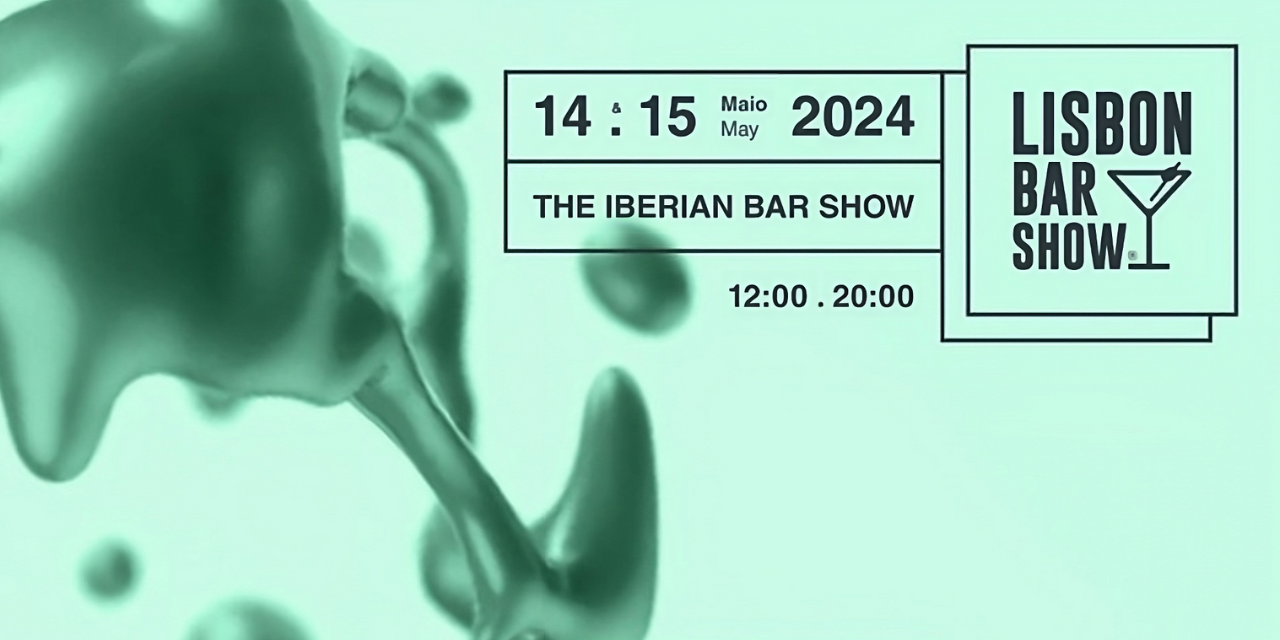 Lisbon Bar Show 2024|Viva o Vinho