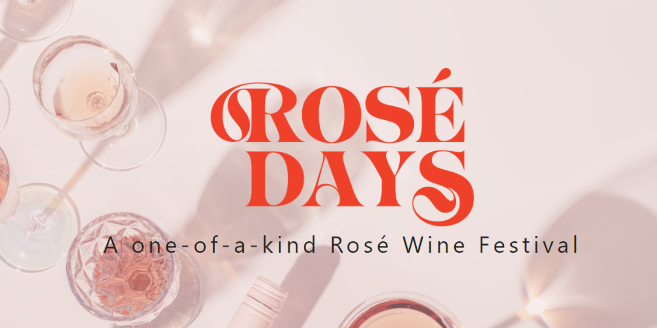 Rosé Days Portugal Festival|Viva o Vinho