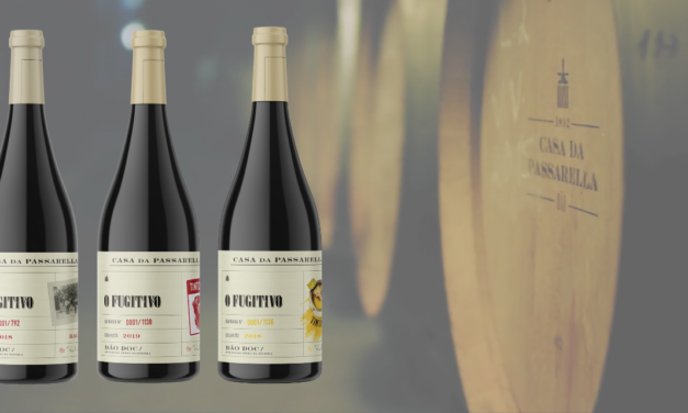 Os vinhos da serra e o elogio da história: Casa da Passarella apresenta novas referências e as colheitas mais recentes