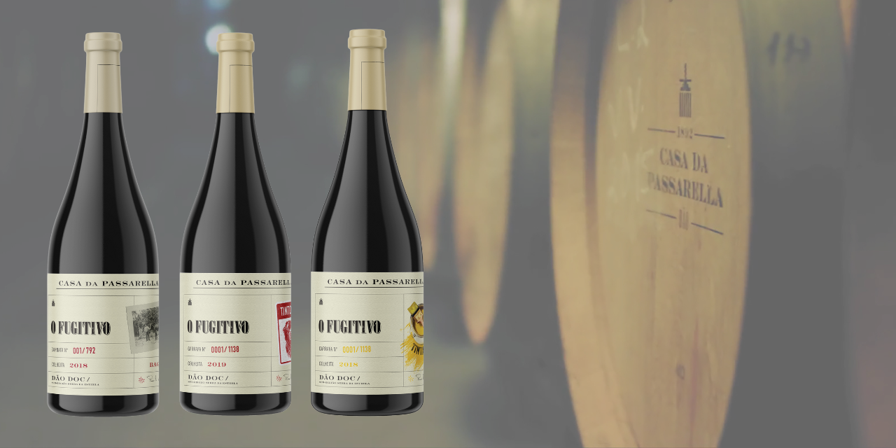 Os vinhos da serra e o elogio da história: Casa da Passarella apresenta novas referências e as colheitas mais recentes