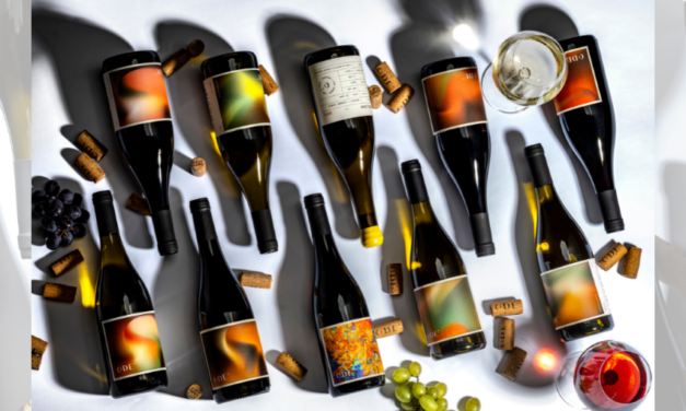 Ode Winery conquista prémios internacionais e coloca os vinhos do tejo no mapa vínico da Europa